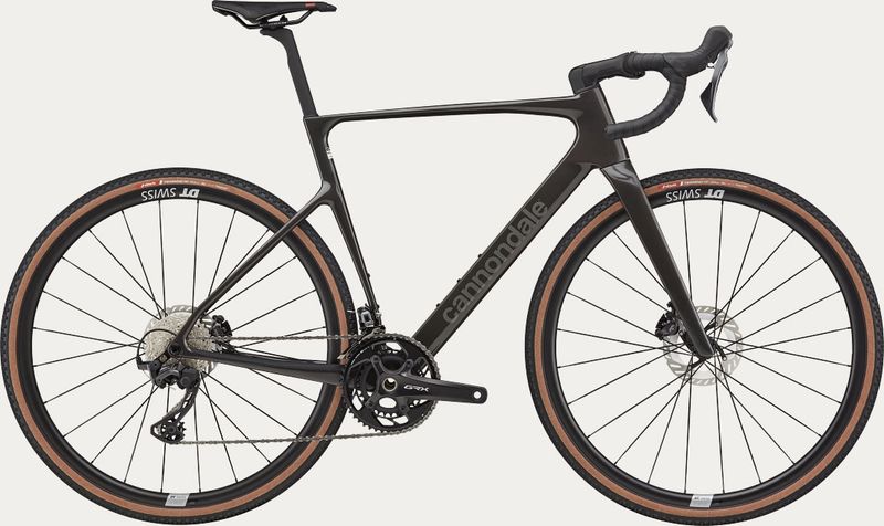 Cannondale SuperX Carbon 3