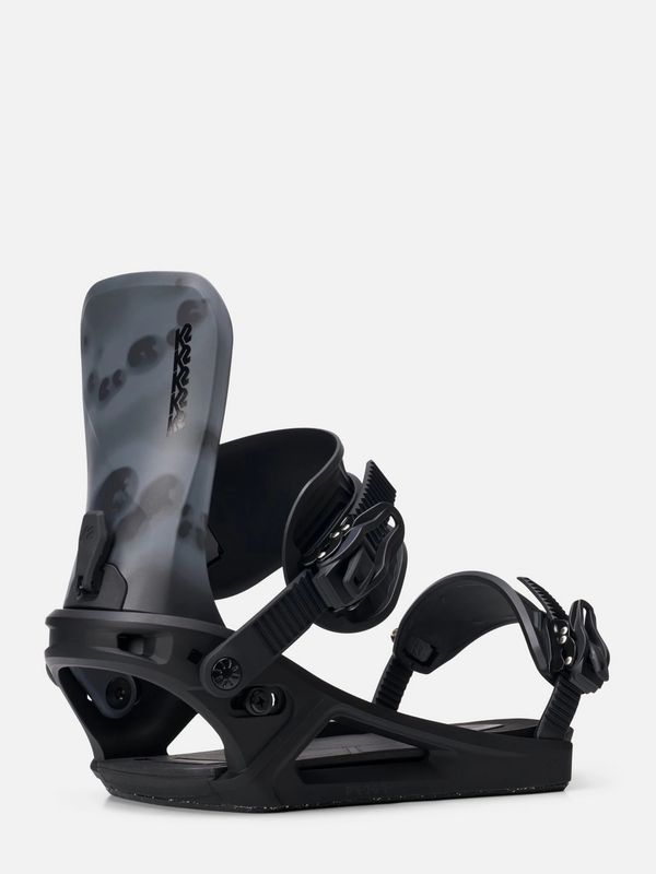 K2 Program Men&#39;s Snowboard Bindings 2026