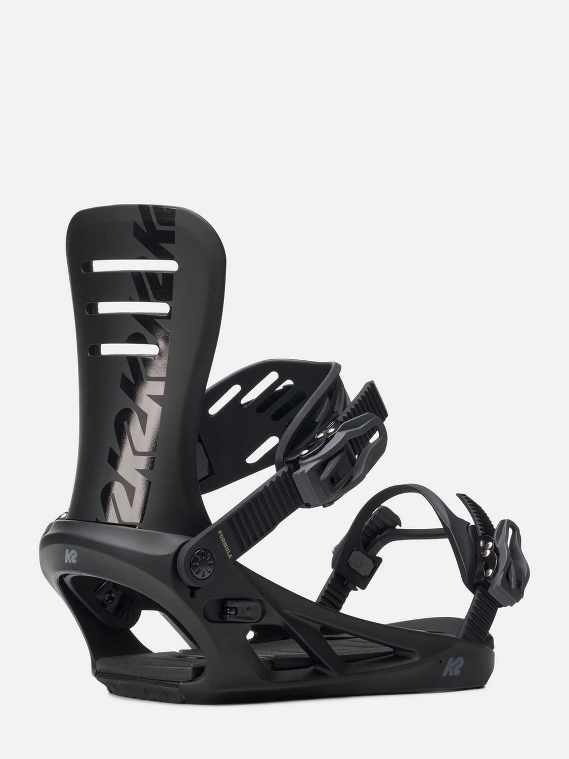 K2 Formula Men&#39;s Snowboard Bindings 2026