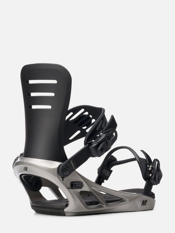 K2 Formula Men's Snowboard Bindings 2026