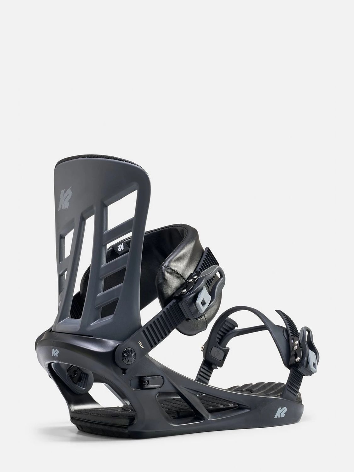 K2 Indy Men&#39;s Snowboard Bindings 2026