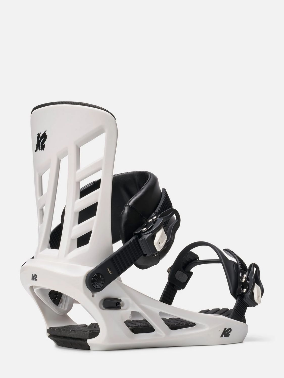 SNOWBOARD XV SUSHI + FIXATIONS K2 INDY BLACK - Taille: XL (44.5-50