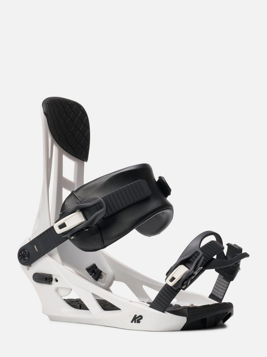 K2 Indy Men's Snowboard Bindings 2026