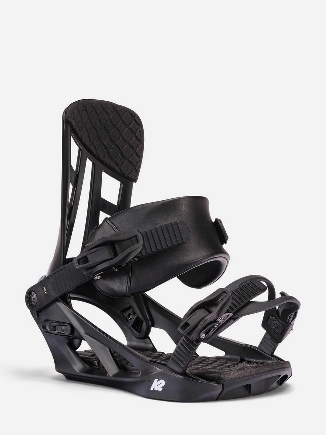K2 Indy Men's Snowboard Bindings 2026