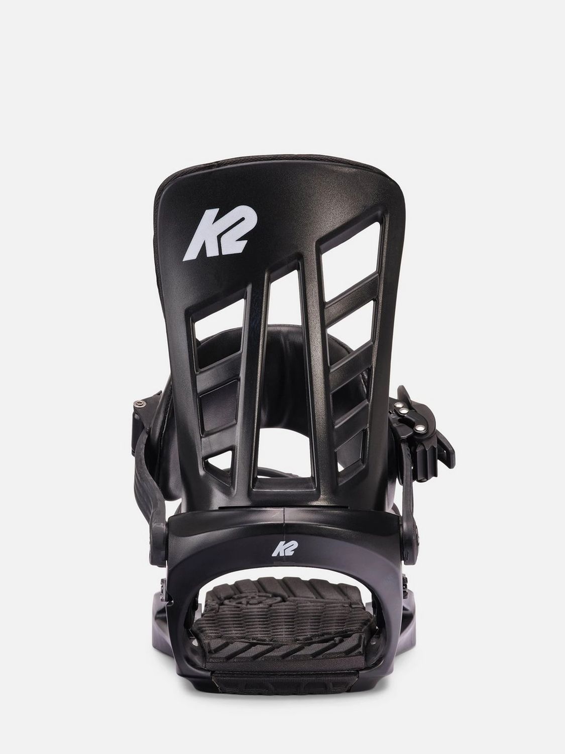 K2 Indy Men's Snowboard Bindings 2026