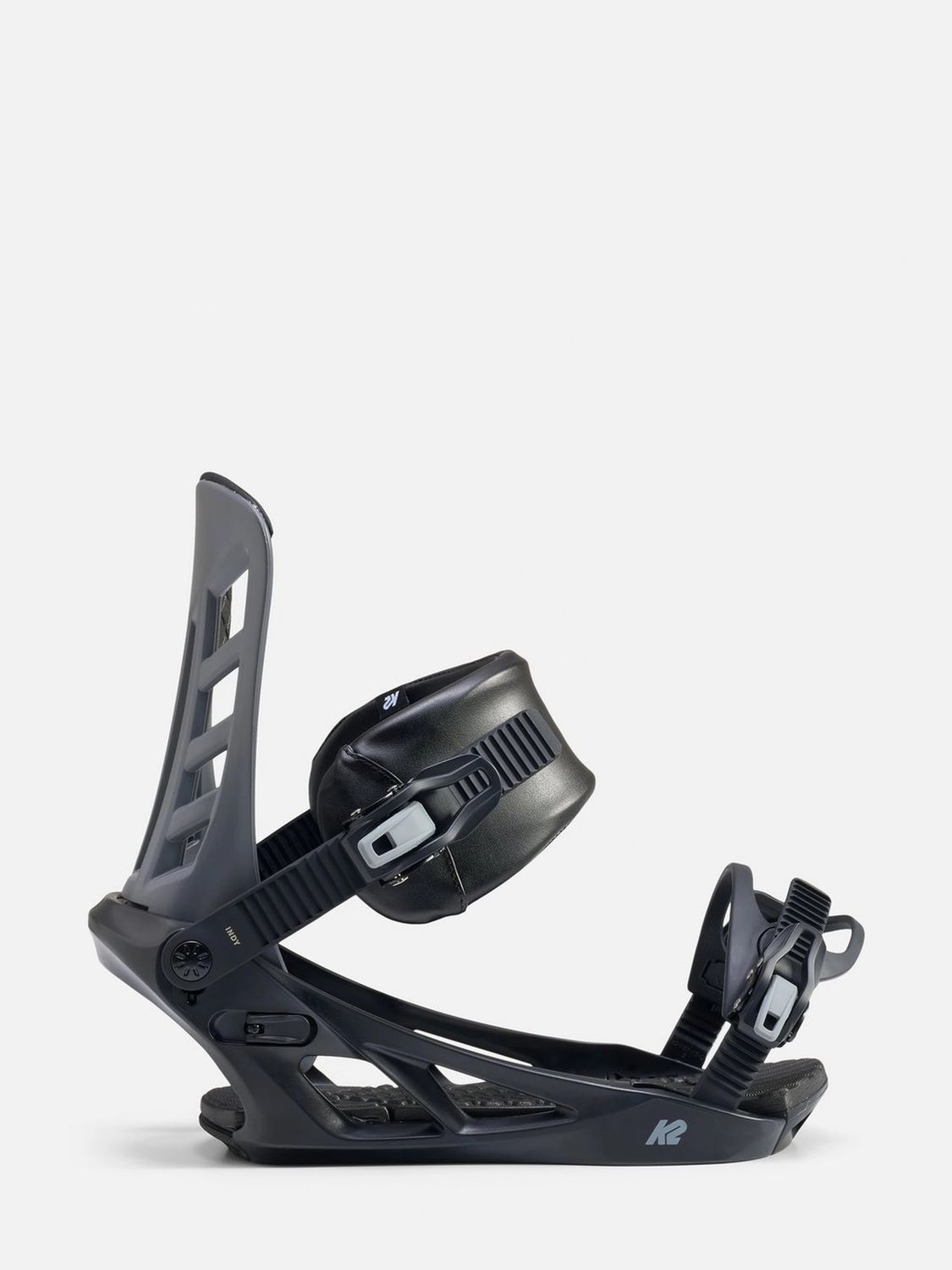 K2 Indy Men's Snowboard Bindings 2026