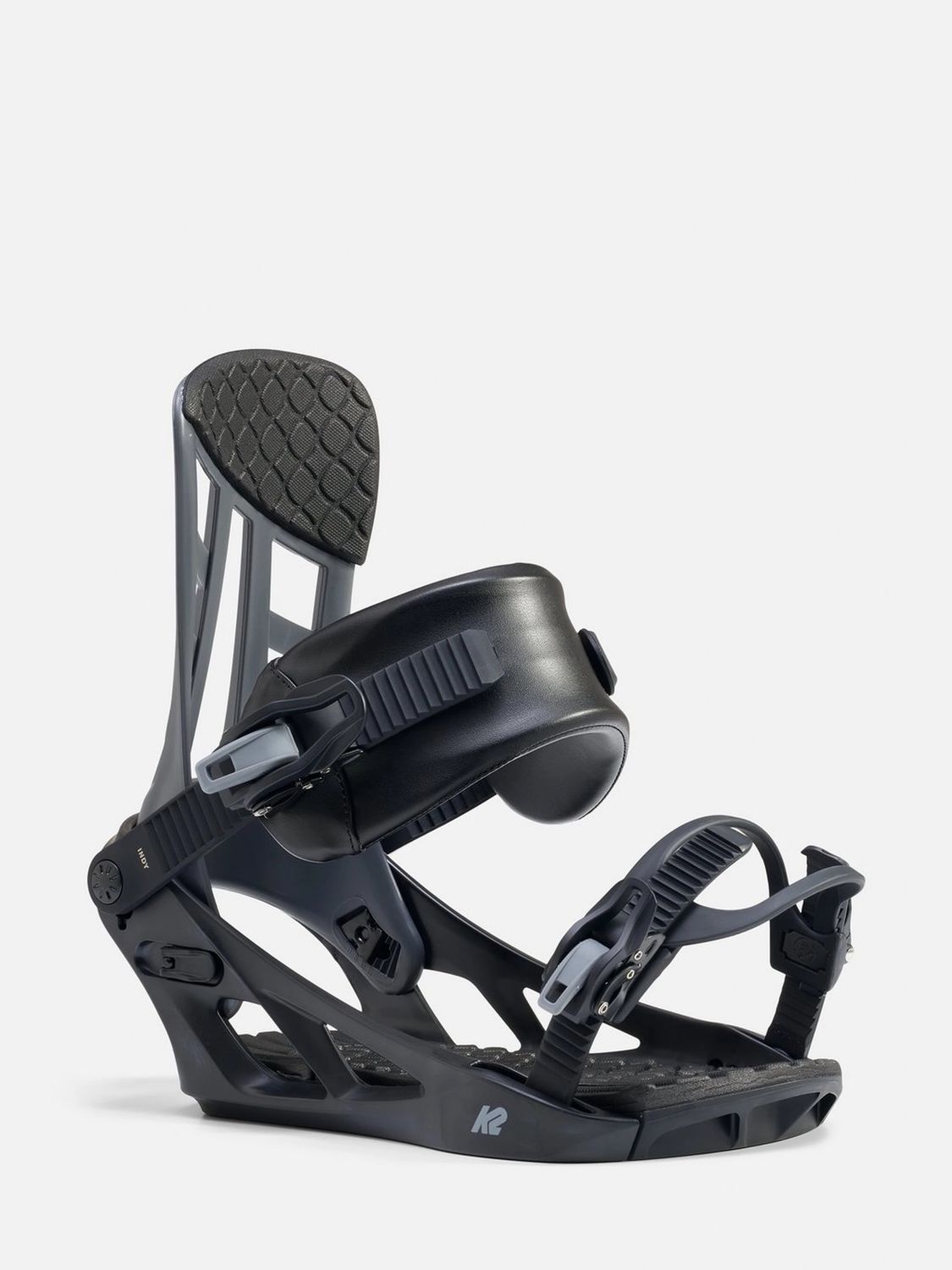 K2 Indy Men's Snowboard Bindings 2026
