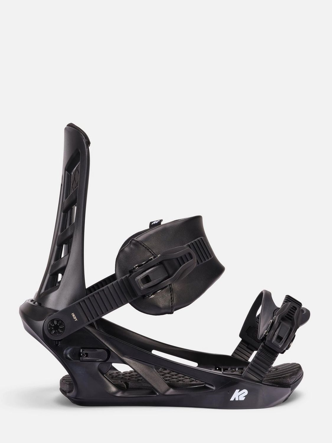 K2 Indy Men's Snowboard Bindings 2026