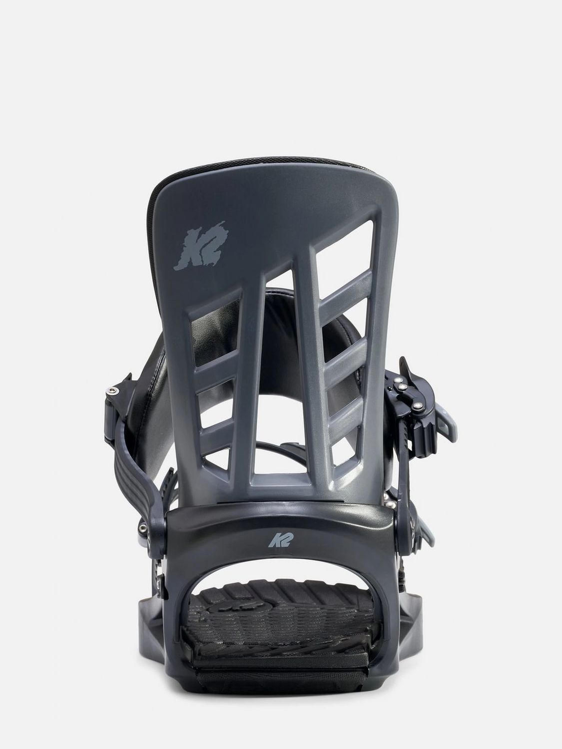 K2 Indy Men's Snowboard Bindings 2026