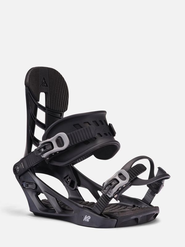 K2 Sonic Men's Snowboard Bindings 2026