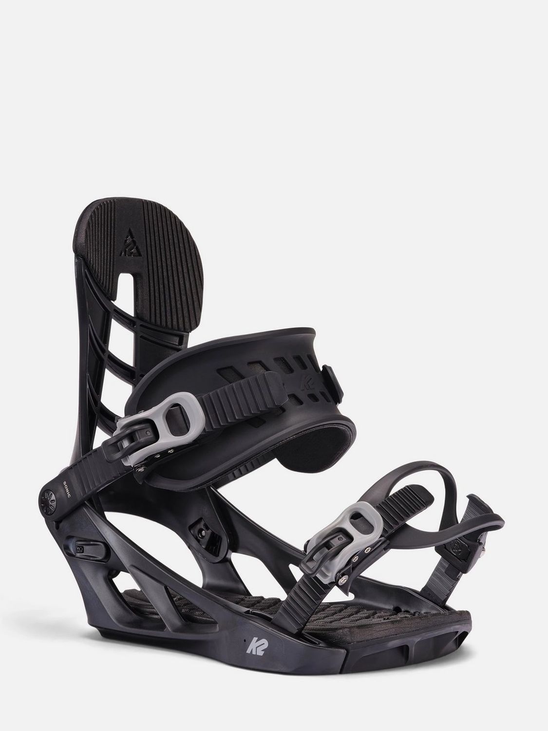 K2 Sonic Men's Snowboard Bindings 2026