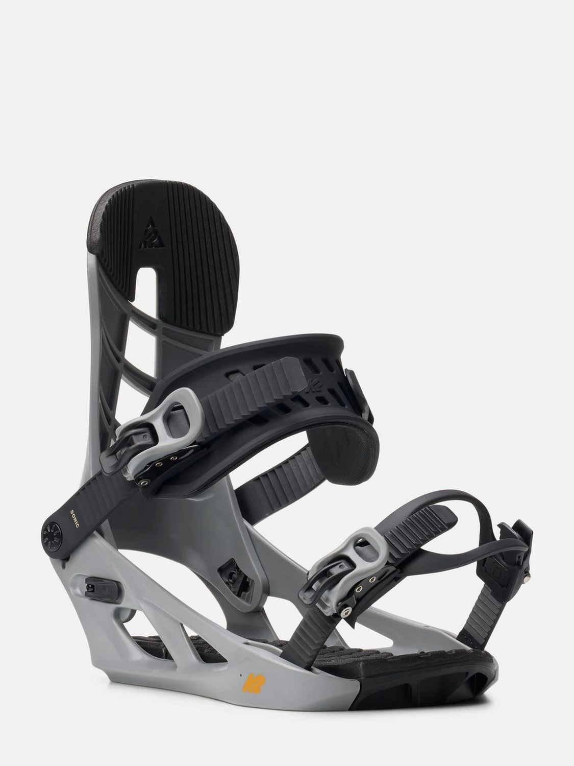 K2 Sonic Men's Snowboard Bindings 2026