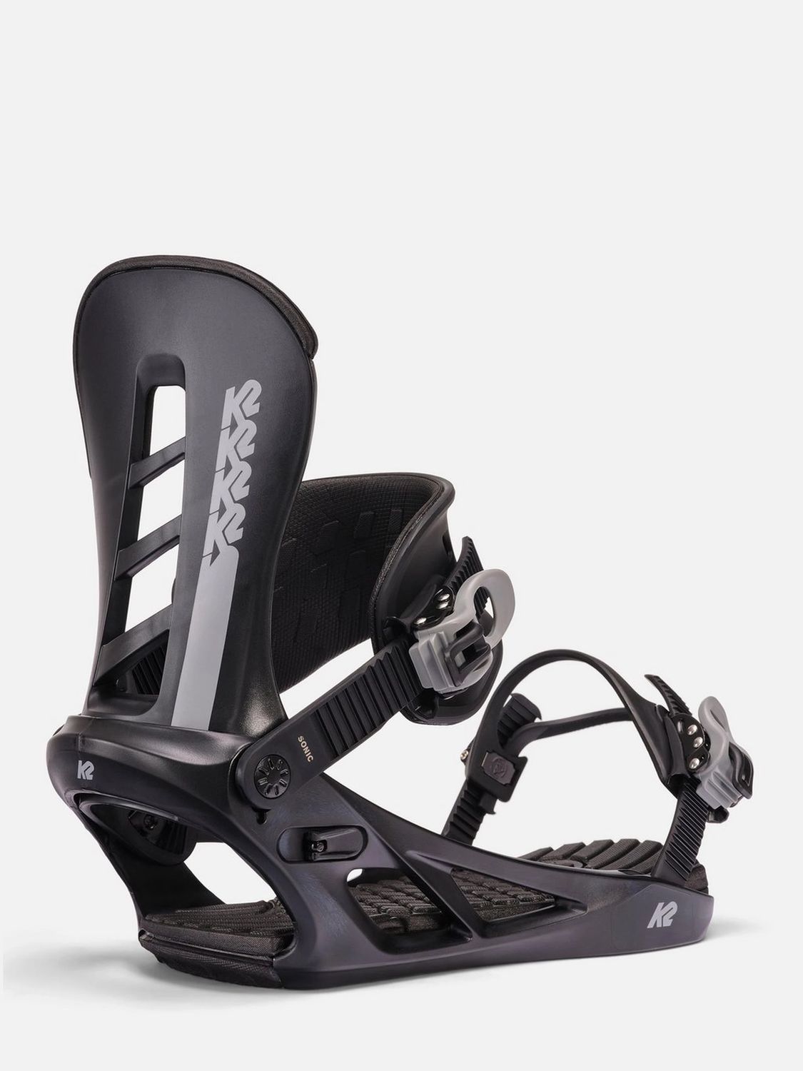 K2 Sonic Men's Snowboard Bindings 2026