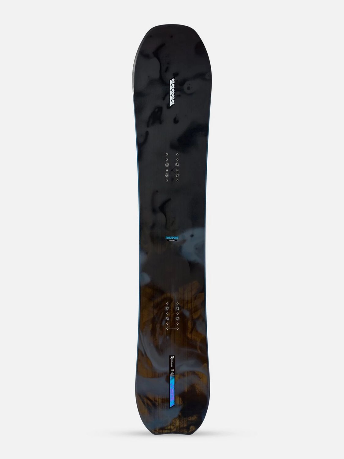 K2 Passport Unisex Snowboard 2026