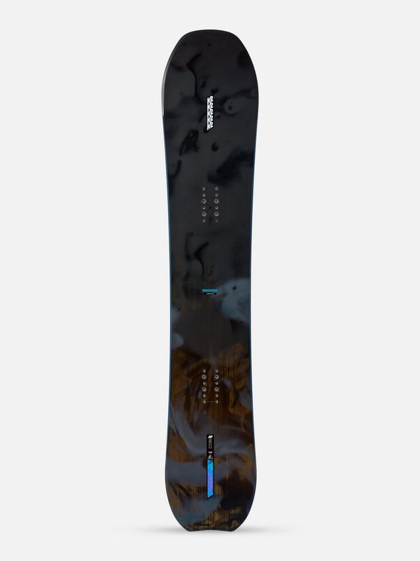 K2 Passport Unisex Snowboard 2026