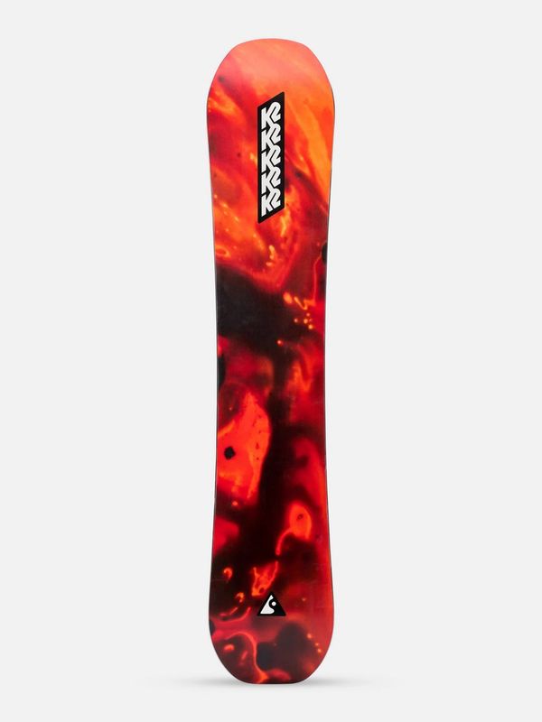 K2 Manifest Unisex Snowboard 2026