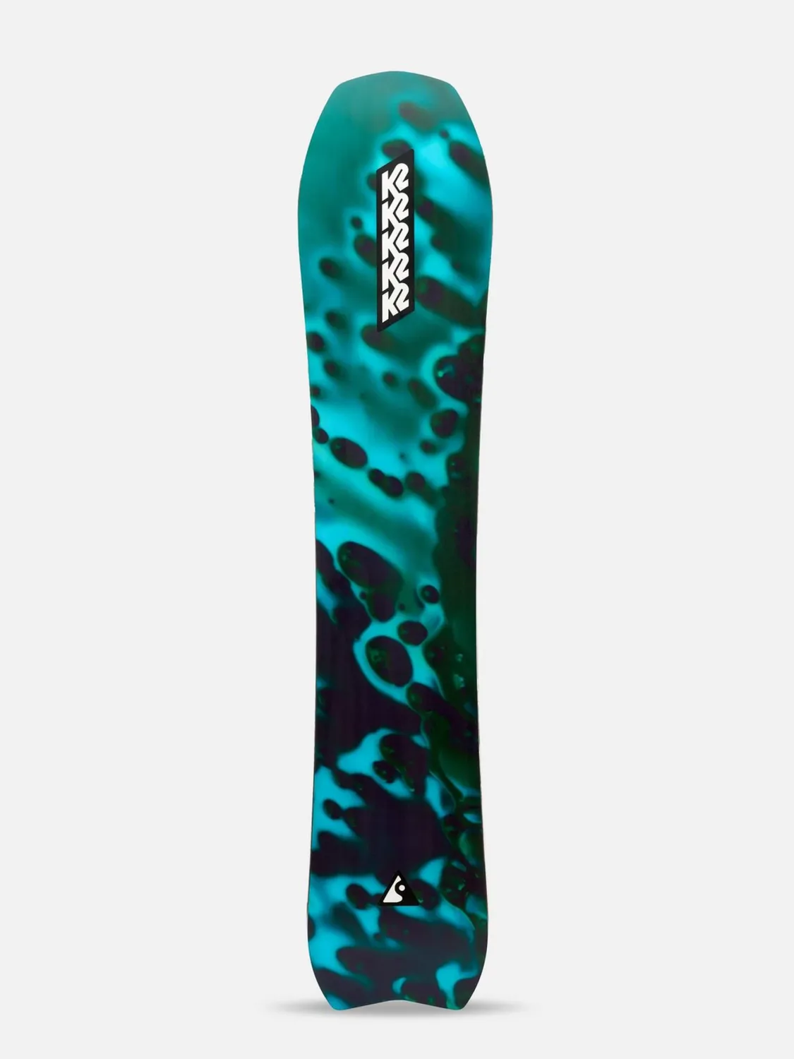 K2 Excavator Unisex Snowboard 2026