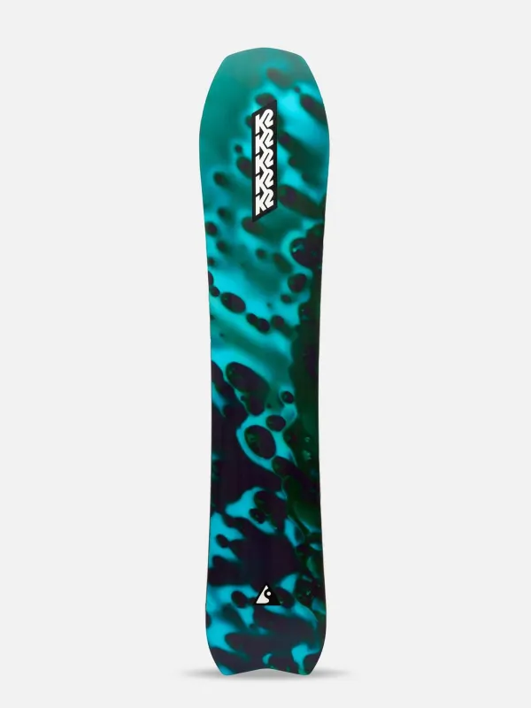 K2 Excavator Unisex Snowboard 2026