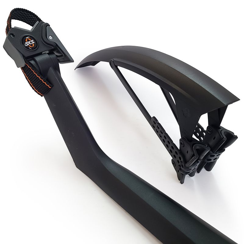 SKS Germany S-BOARD +  S-BLADE Fender Set