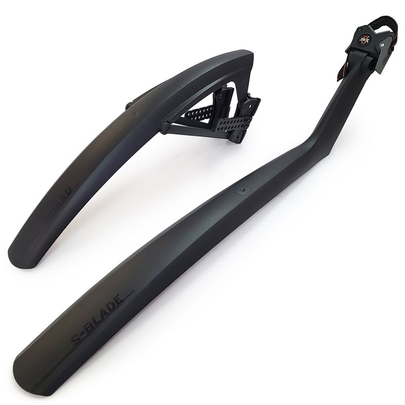 SKS Germany S-BOARD +  S-BLADE Fender Set
