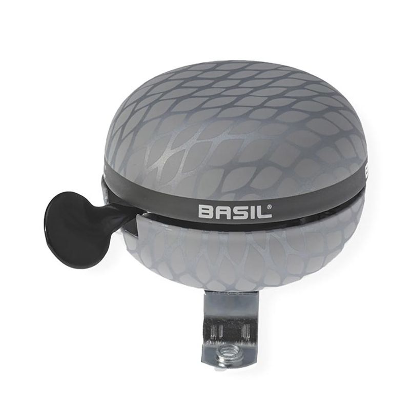 Basil Noir Bike Bell
