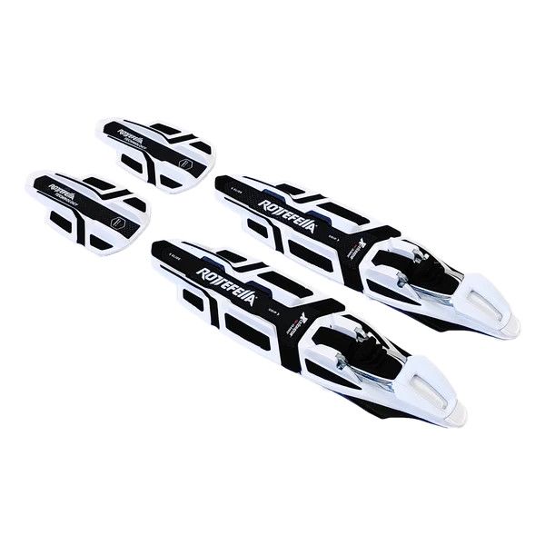 Rottefella Xcelerator Pro NNN Classic Bindings NIS