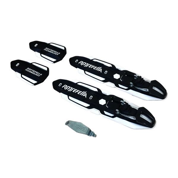 Rottefella Performance NNN Classic Bindings NIS