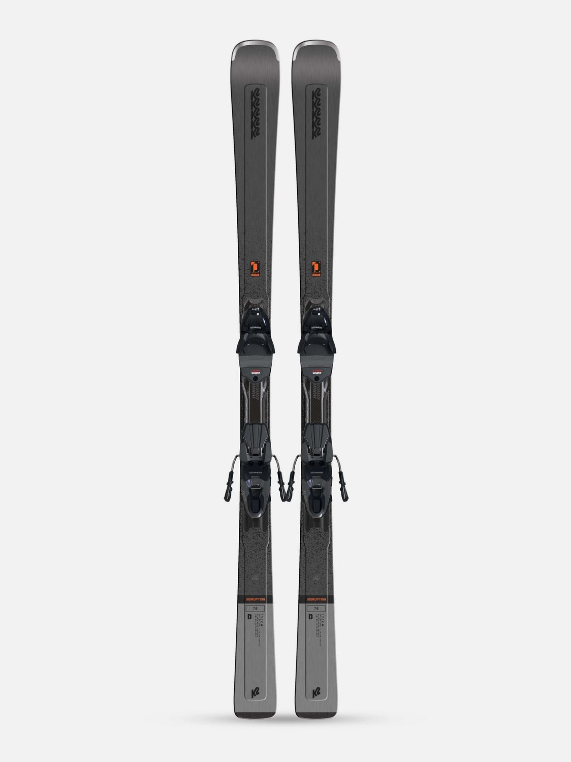 K2 Disruption 76 Men&#39;s Skis