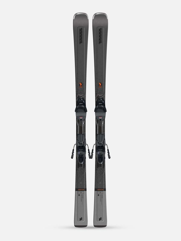 K2 Disruption 76 Men&#39;s Skis