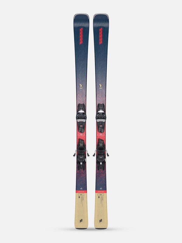 K2 Disruption 76X Men&#39;s Skis