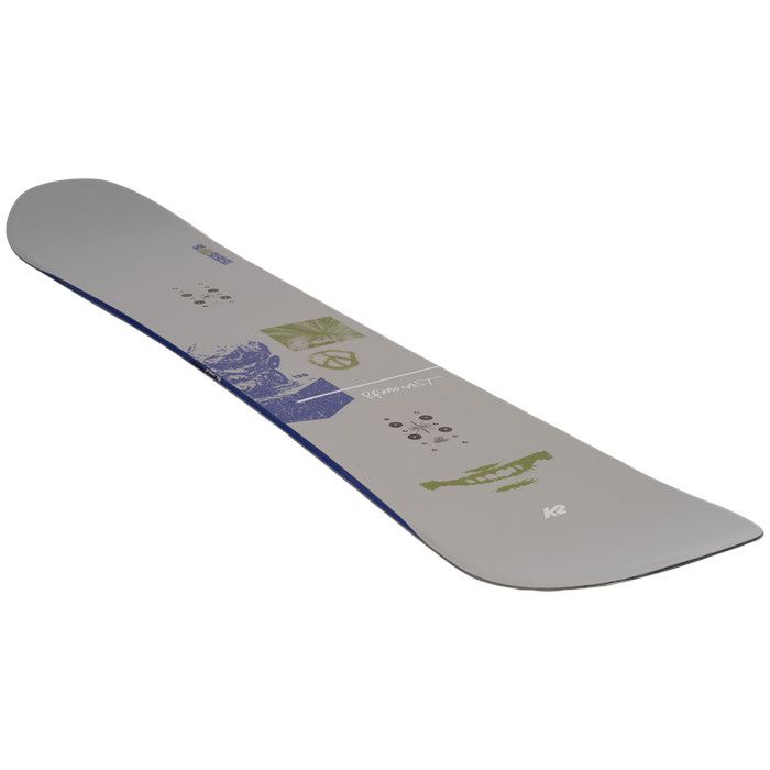 K2 Broadcast Men's Snowboard 2022