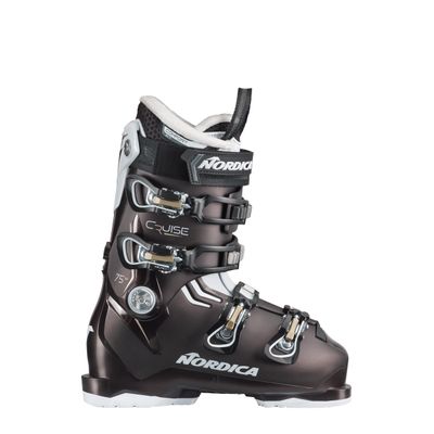 Nordica The Cruise 75 W Women's Ski Boots