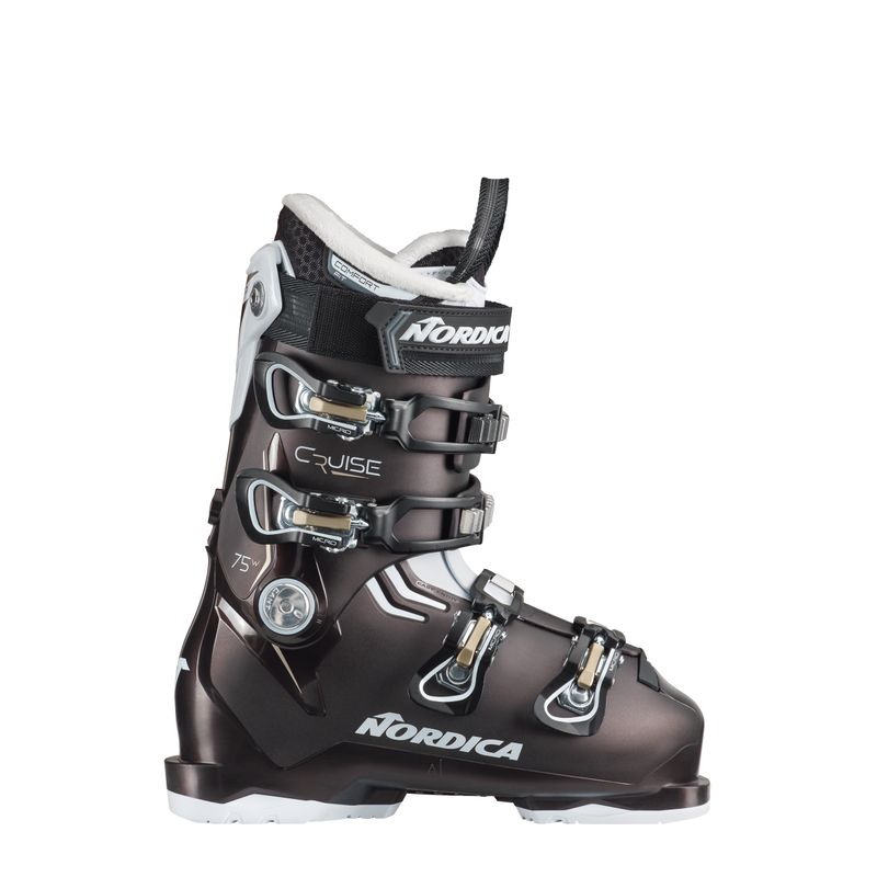 Nordica The Cruise 75 W Women&#39;s Ski Boots