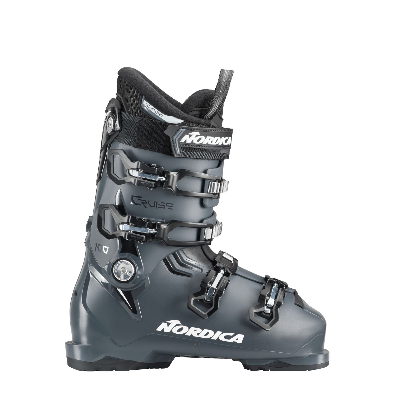 Nordica The Cruise 100 Men&#39;s Ski Boots