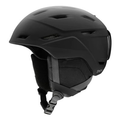 Smith Mission Ski &amp; Snowboard Helmet