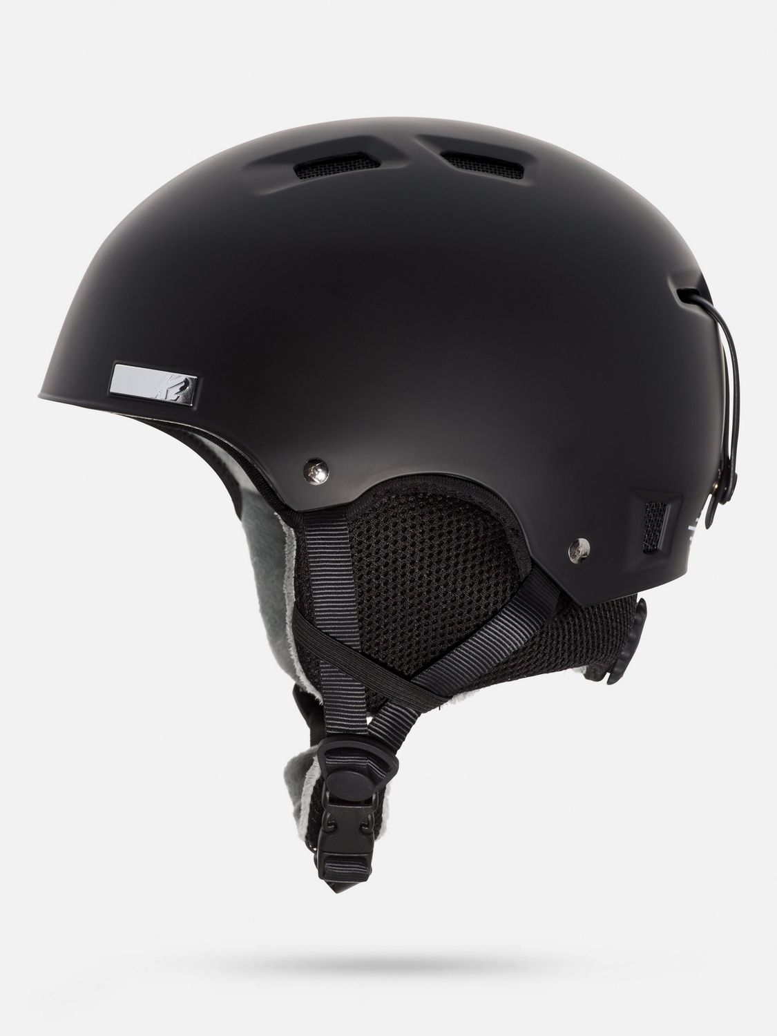 K2 Verdict Ski &amp; Snowboard Helmet