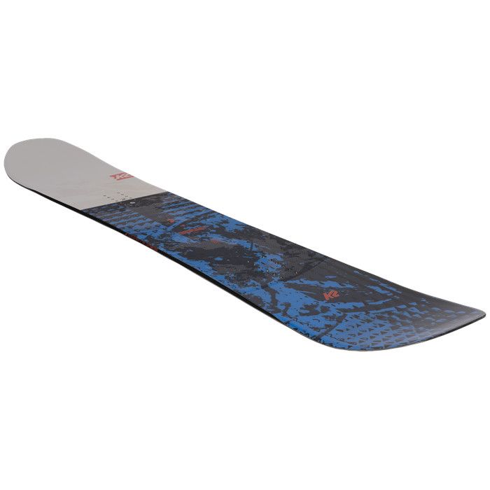 K2 Raygun Pop Snowboard 2022