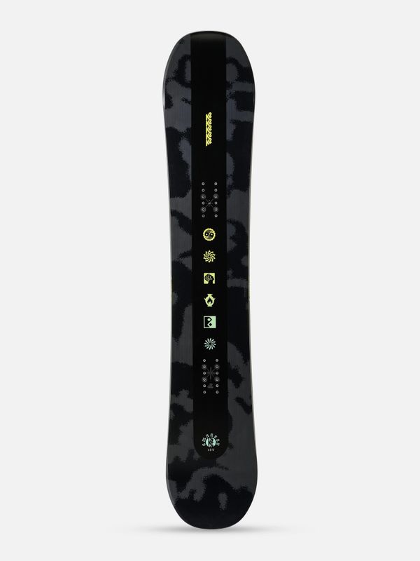 K2 Embassy Unisex Snowboard 2025