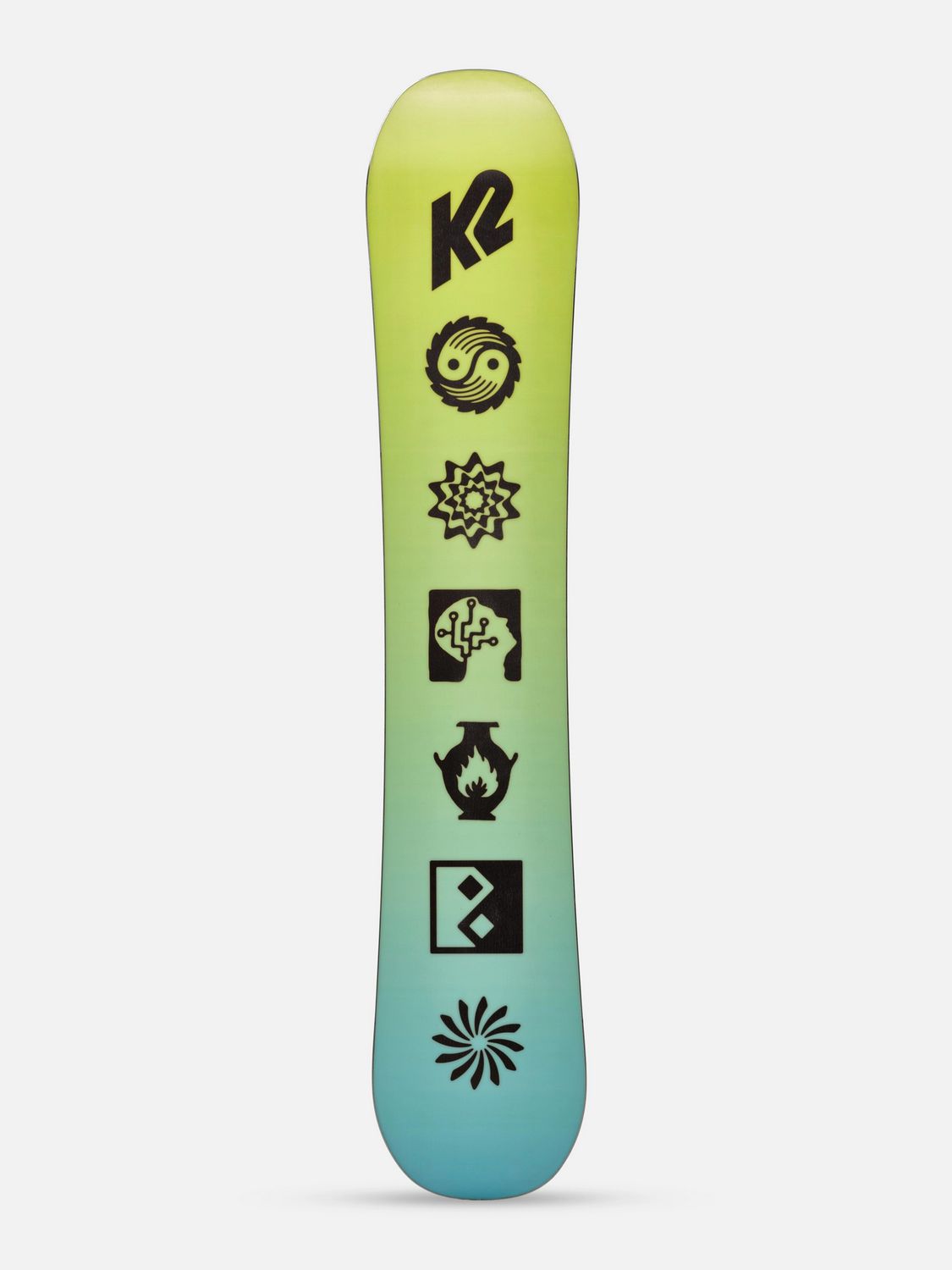 K2 Embassy Unisex Snowboard 2025