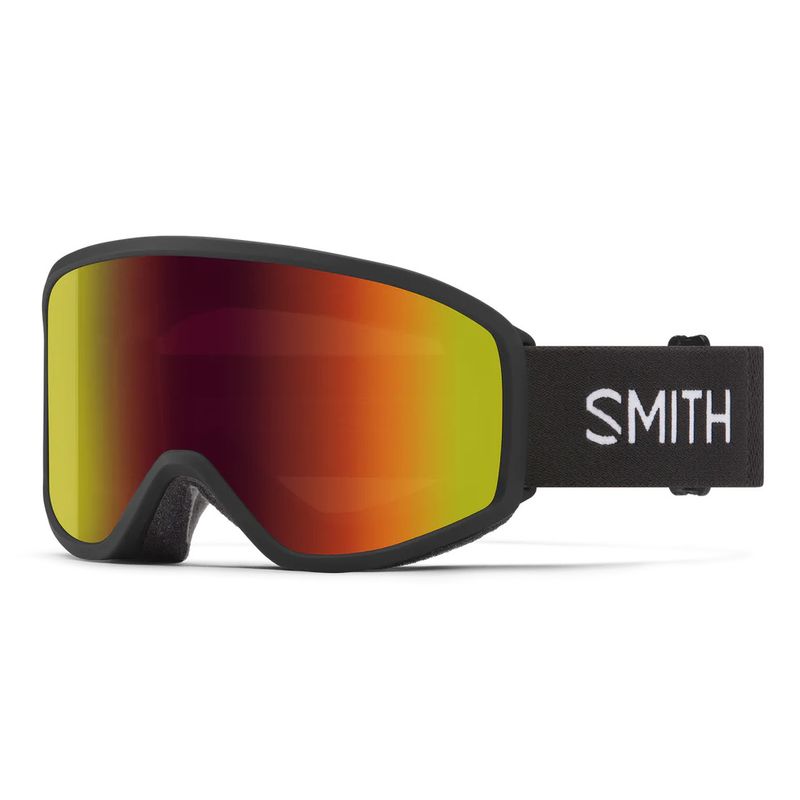 Smith Reason OTG Ski &amp; Snowboard Goggles