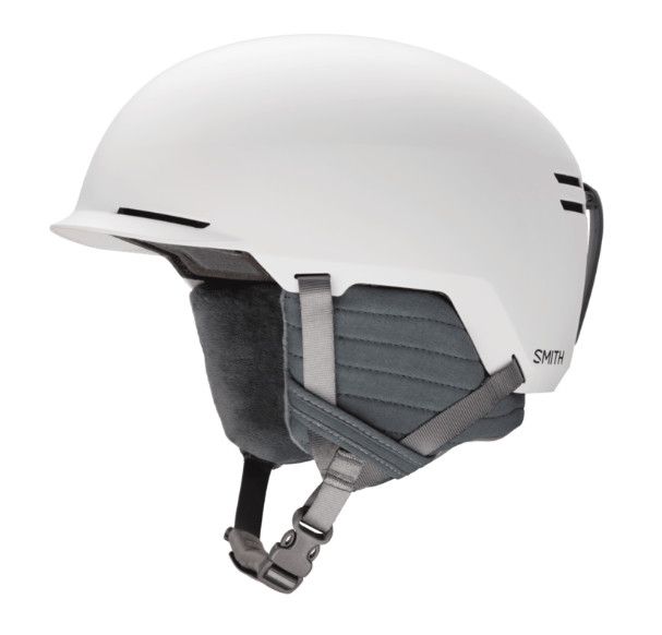 Smith Scout Ski &amp; Snowboard Helmet