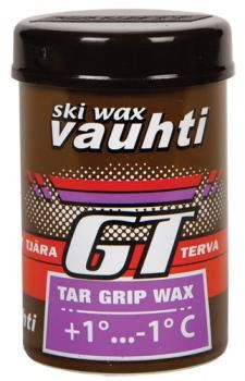 Vauhti GT Red Hardwax | 45g (1C/-1C)