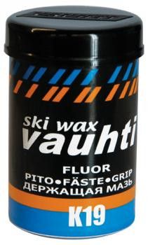 Vauhti K19 Fluoro Grip Wax