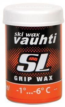 Vauhti SL Carrot Hardwax | 45g (-1C/-6C)