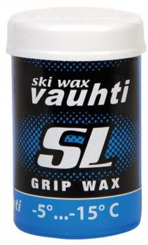 Vauhti SL Blue Hardwax | 45g (-5C/-15C)