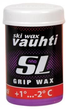 Vauhti SL Red Hardwax | 45g (1C/-2C)