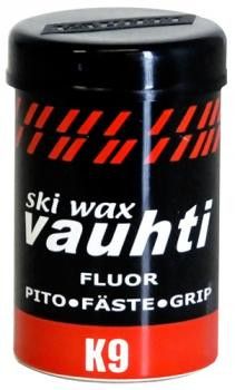 Vauhti K9 Fluoro Grip Wax