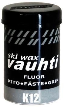 Vauhti K12 Fluoro Grip Wax