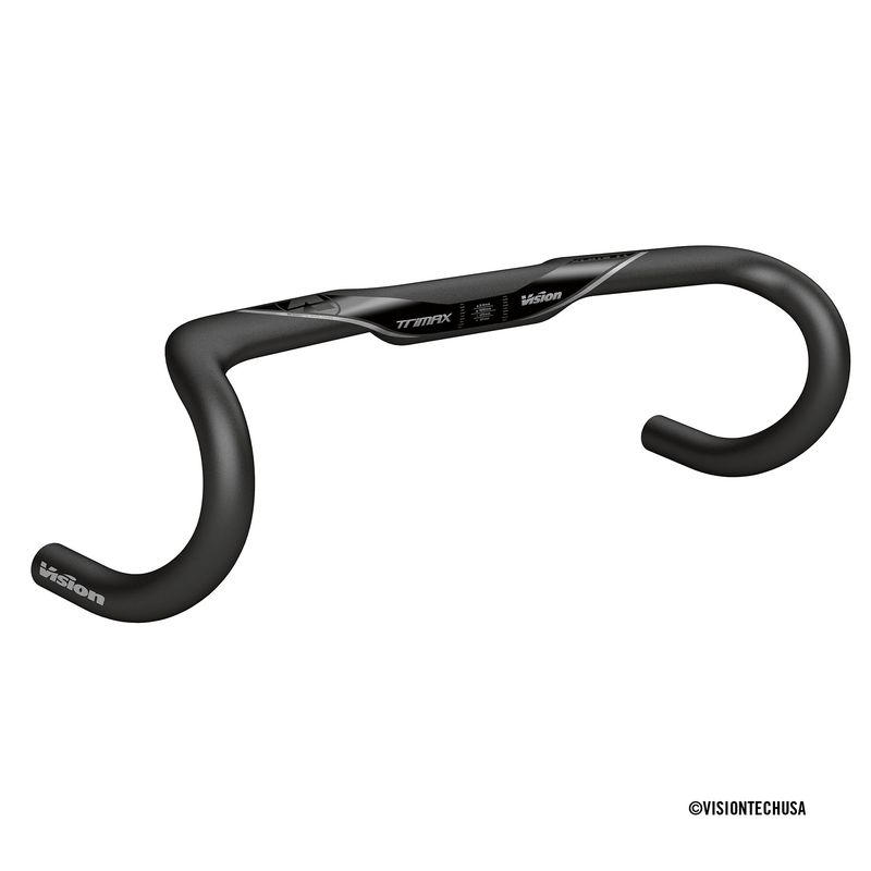 Vision TriMax Aero Alloy Handlebar