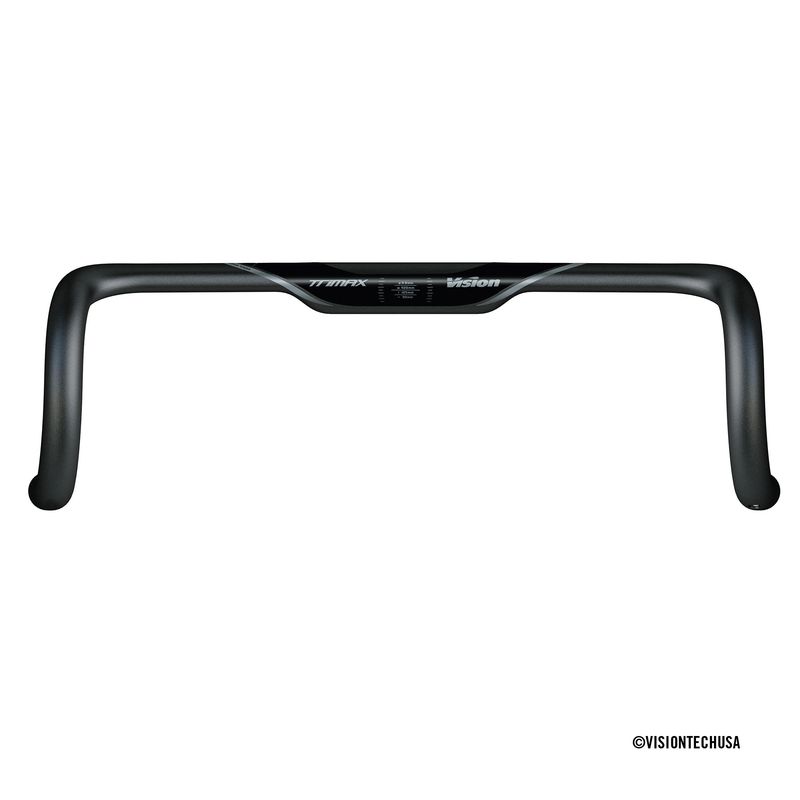 Vision TriMax Aero Alloy Handlebar